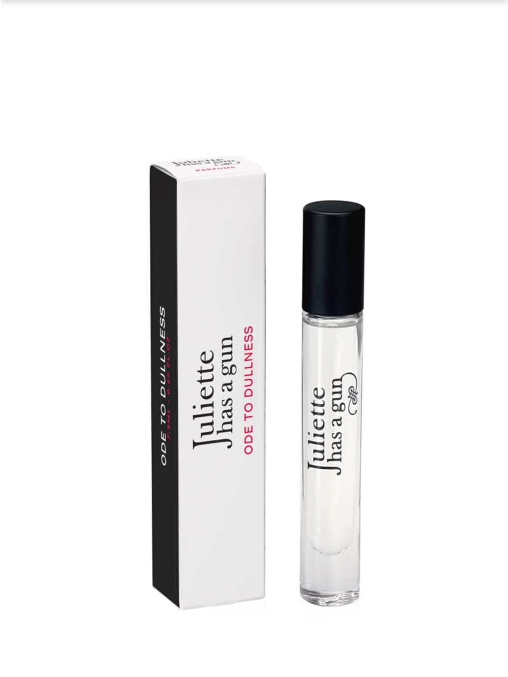 Juliette has a Gun Ode to Dullness - 5ml